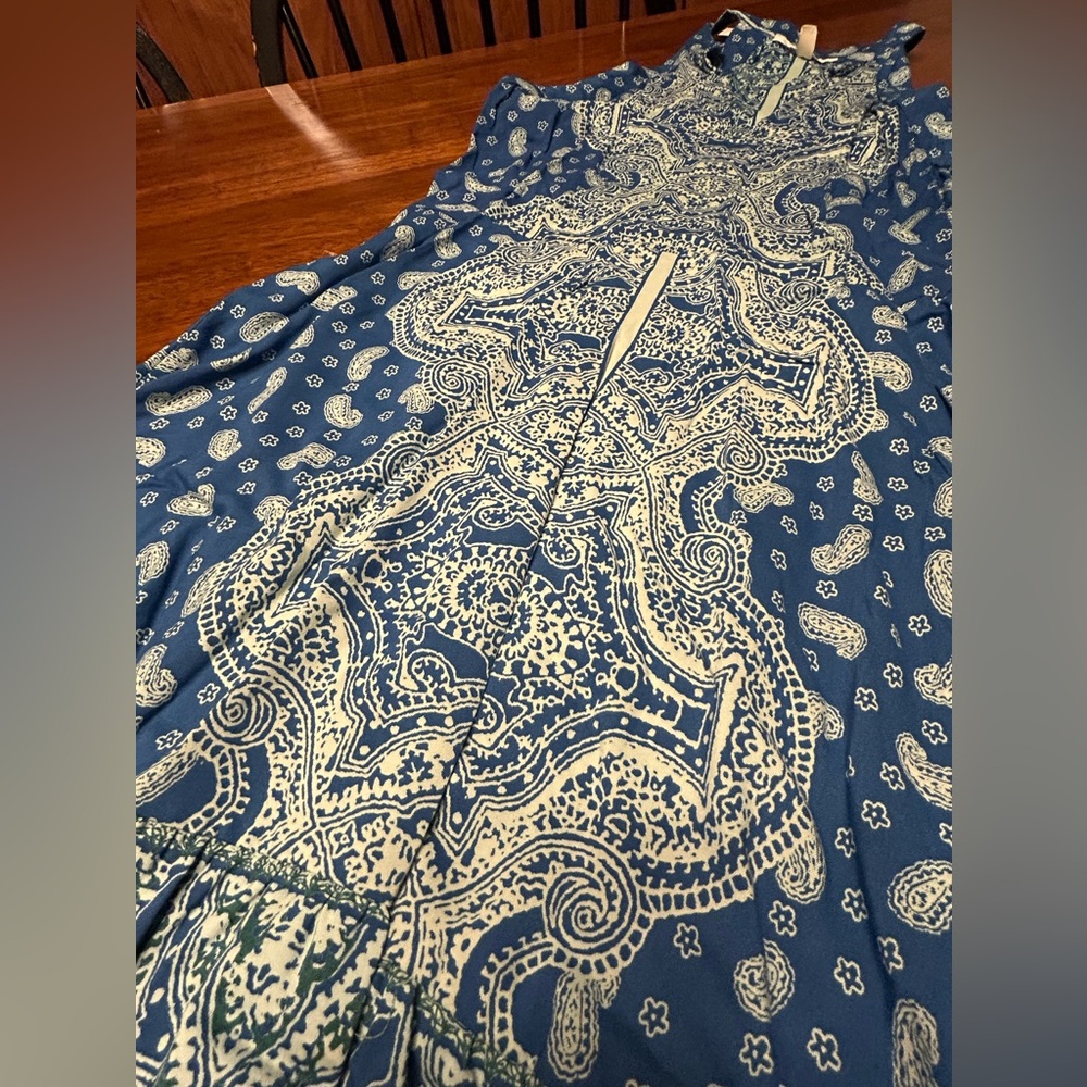 NWT Women’s Tank Top Dress - Picture 4 of 10